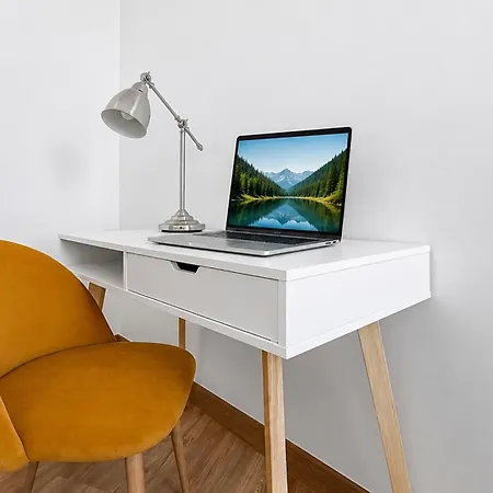 Elegant T3 Renove Gare & Centre De Апартаменты Виши